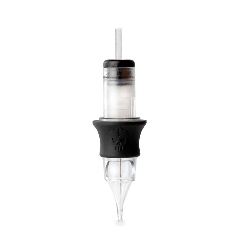 Komfortní náplně 3513 s kulatou vložkou a dlouhým kuželem - 20 ks