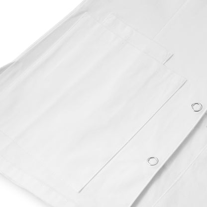 Medizinische Schürze für Herren PROSAFER L