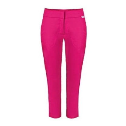 Meclo medizinische Damenhose TOSCA Zigarettenhose