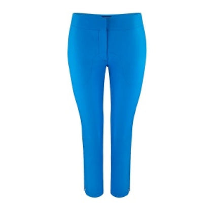 Meclo medizinische Damenhose TOSCA Zigarettenhose