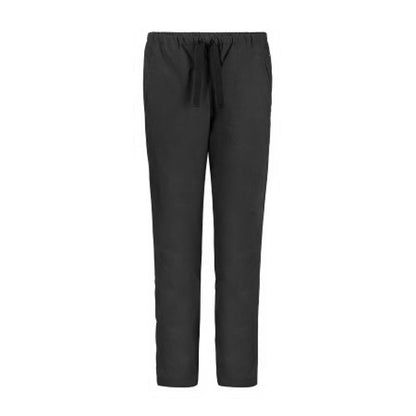 IVO medizinische Herrenhose schwarz