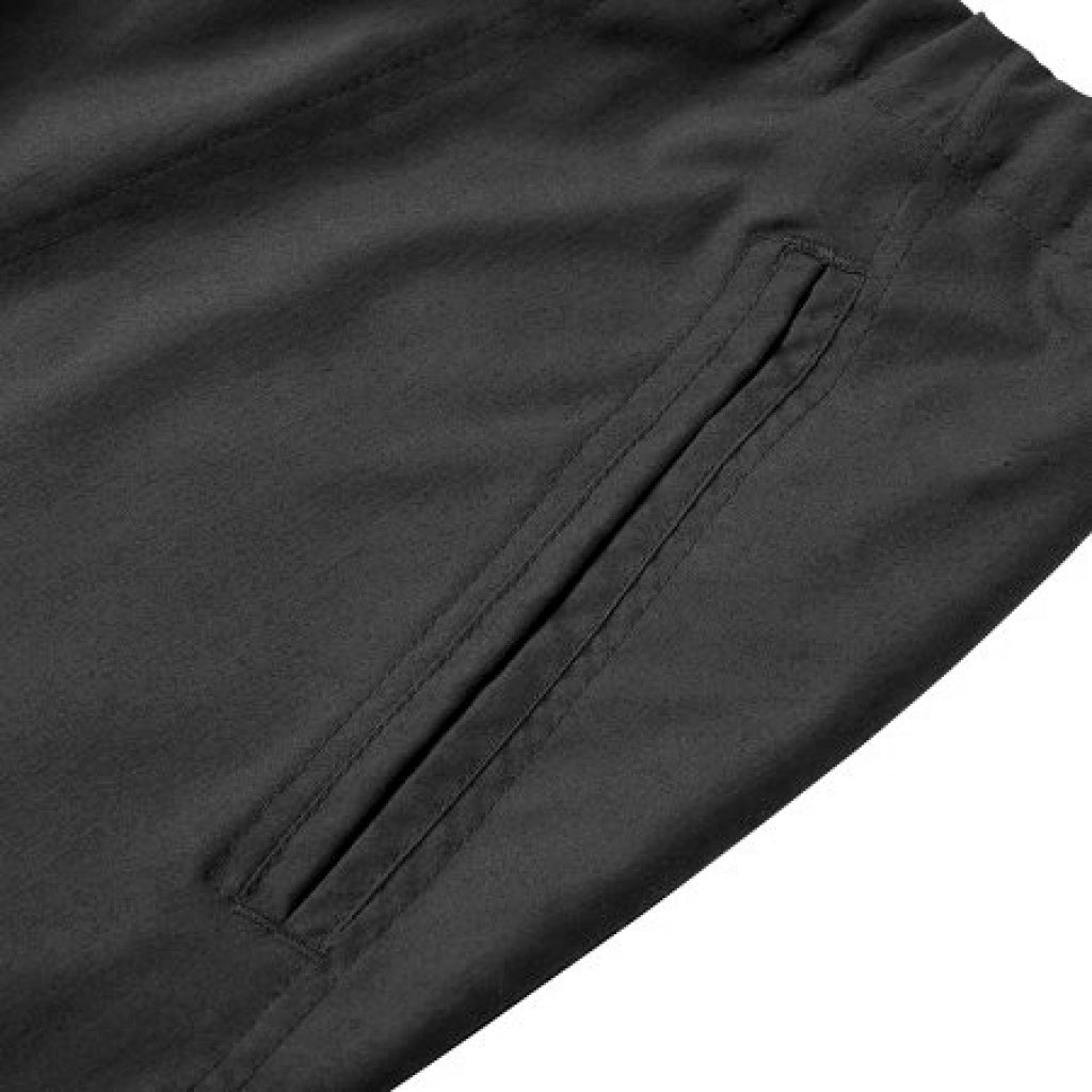 IVO medizinische Herrenhose schwarz