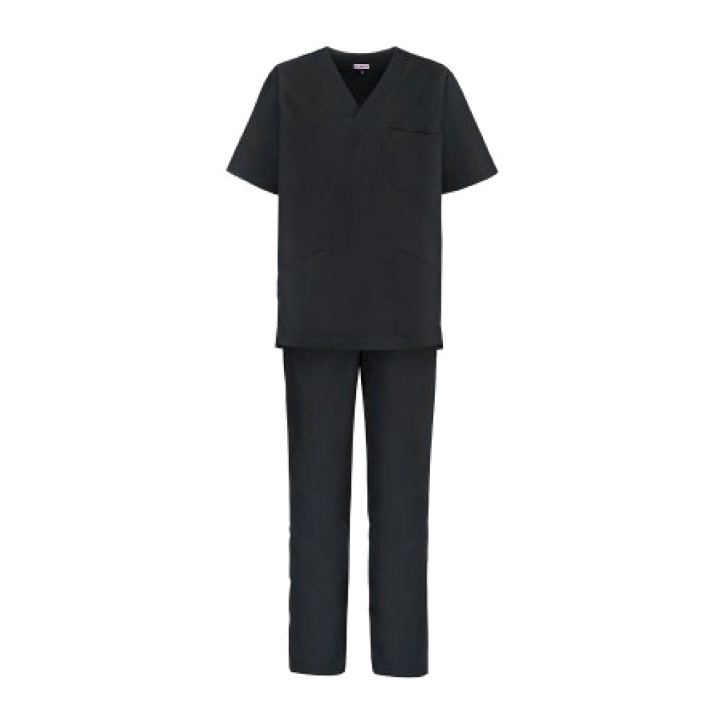 IVO medizinische Herrenhose schwarz