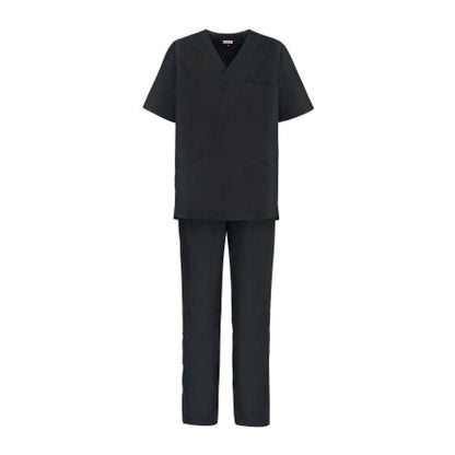 IVO medizinische Herrenhose schwarz