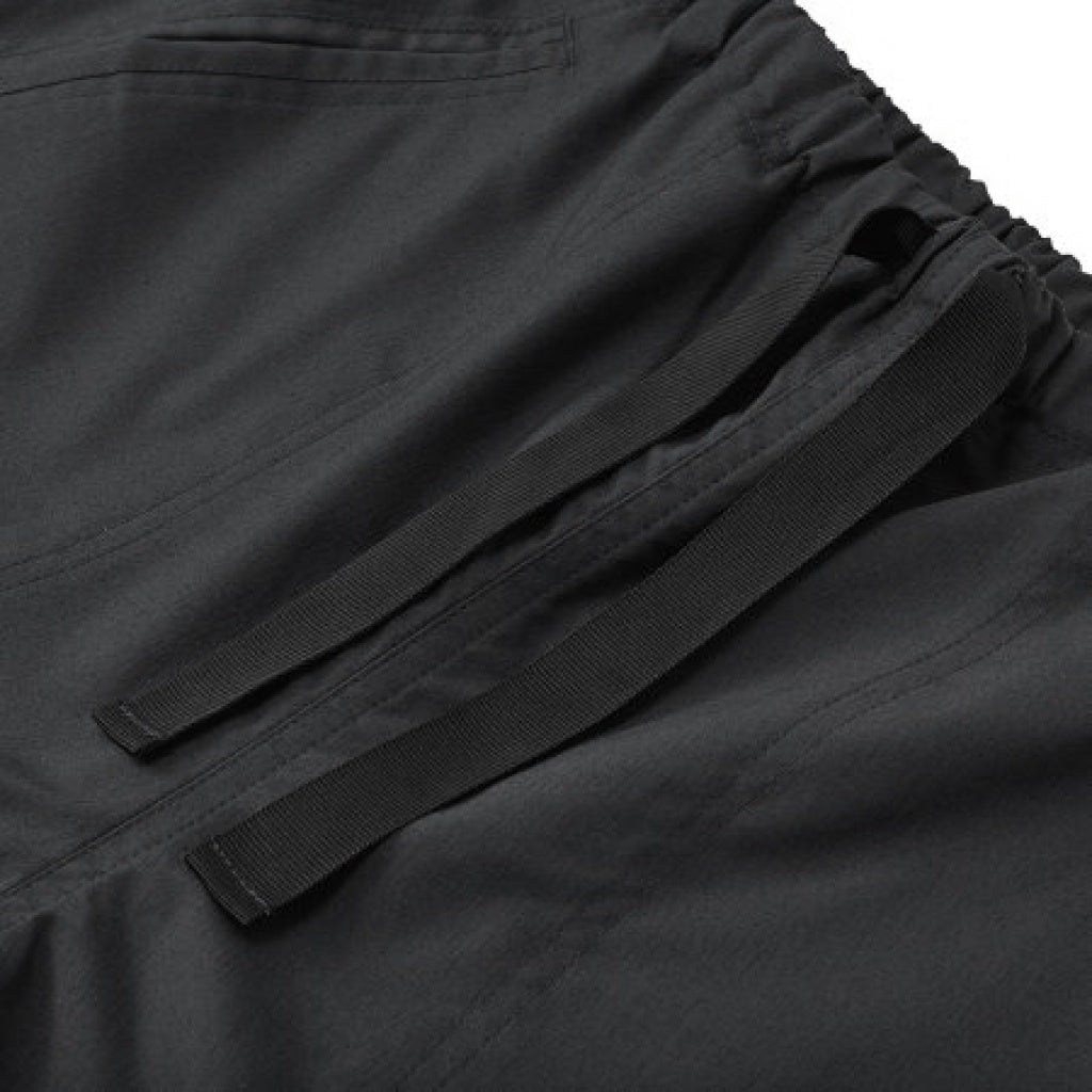 IVO medizinische Herrenhose schwarz
