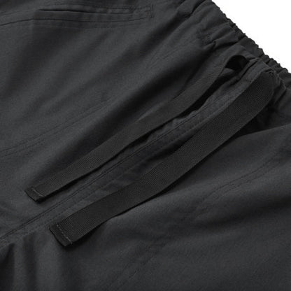 IVO medizinische Herrenhose schwarz