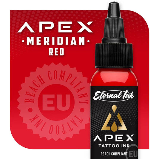 Inkoust Apex Eternal Meridian-Red 30ml 