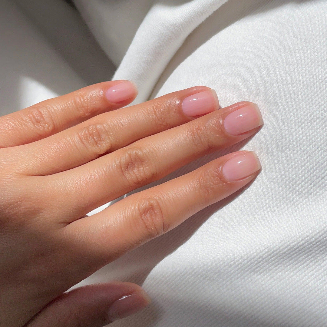 SLOWIANKA Liquid AcryFiber Gel Natural Clear 50g
