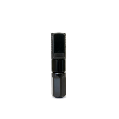 Bezdrátové pero Neuma 5 Macro Flex – černé – 33mm grip obsahuje 1 baterii Critical V3