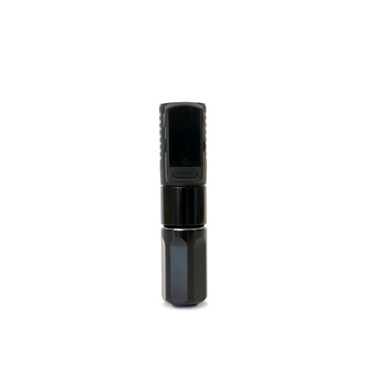 Bezdrátové pero Neuma 5 Macro Flex – černé – 33mm grip obsahuje 1 baterii Critical V3