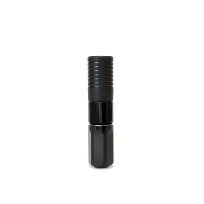 Bezdrátové pero Neuma 5 Macro Flex – černé – 33mm grip obsahuje 1 baterii Critical V3