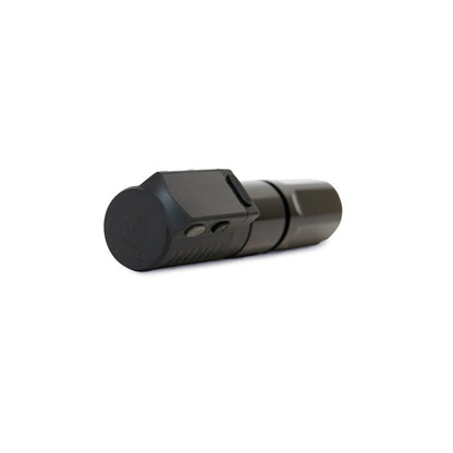Bezdrátové pero Neuma 5 Macro Flex – černé – 33mm grip obsahuje 1 baterii Critical V3
