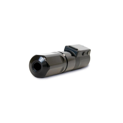 Bezdrátové pero Neuma 5 Macro Flex – černé – 33mm grip obsahuje 1 baterii Critical V3