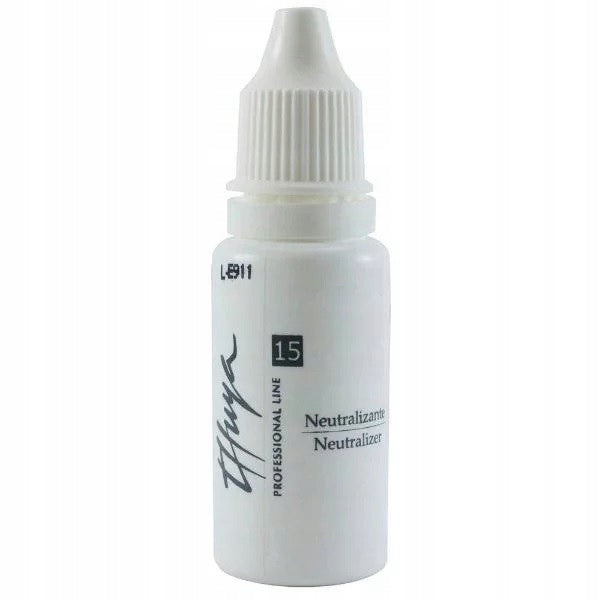 Neutralizátor v kapalině 15 ml Thuya