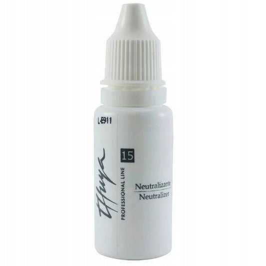 Neutralizátor v kapalině 15 ml Thuya