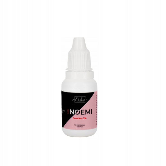 Noemi GEL Solution Gel-Farbaktivator 3% Flasche 14 ml