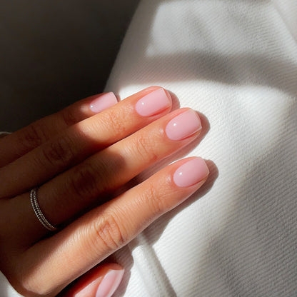 SLOWIANKA Liquid AcryFiber Gel Nude Skin 50g