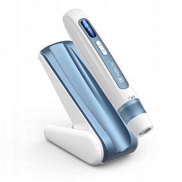 ORIGINÁLNÍ Hydra Pen H5 EMS BLUE Mikroprúdový mezoterapeutický přístroj