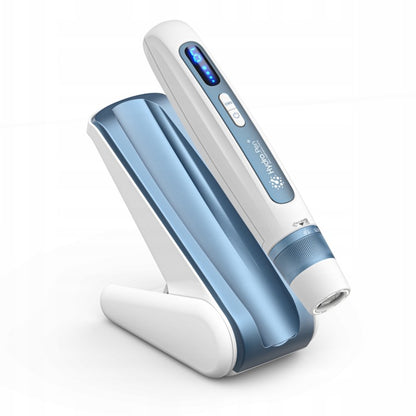 ORIGINÁLNÍ Hydra Pen H5 EMS BLUE Mikroprúdový mezoterapeutický přístroj