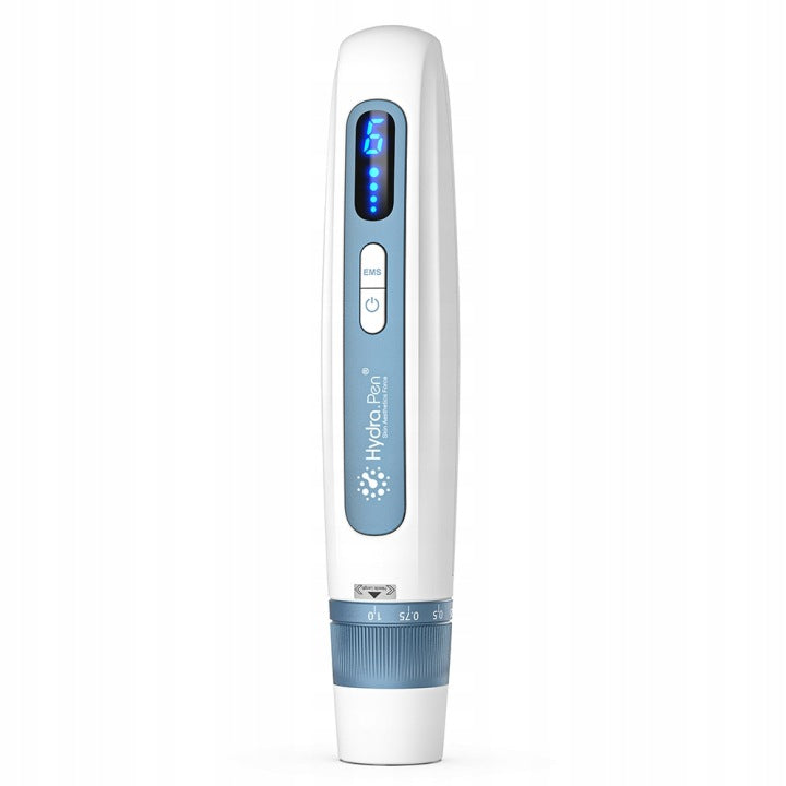 ORIGINÁLNÍ Hydra Pen H5 EMS BLUE Mikroprúdový mezoterapeutický přístroj