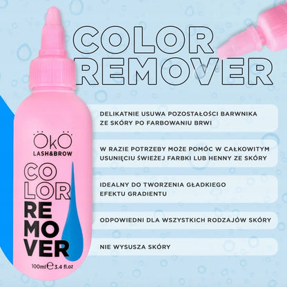 OKO Farbentferner 100 ml
