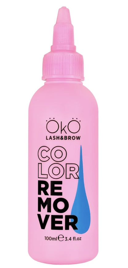 OKO Farbentferner 100 ml