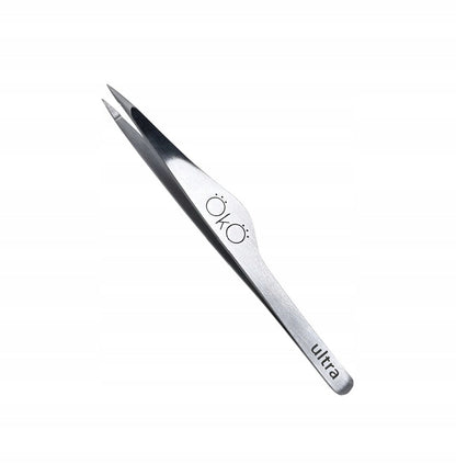 OkO Augenbrauenpinzette spitz ULTRA 03