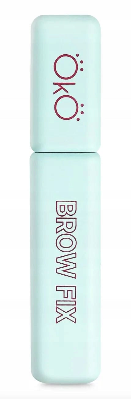 Oko Brow Fix Eyebrow Gel 7 ml