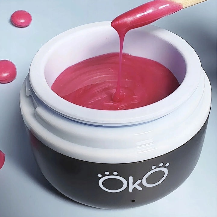 Oko Wax Heater Mini Wachserhitzer
