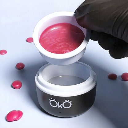 Oko Wax Heater Mini Wachserhitzer