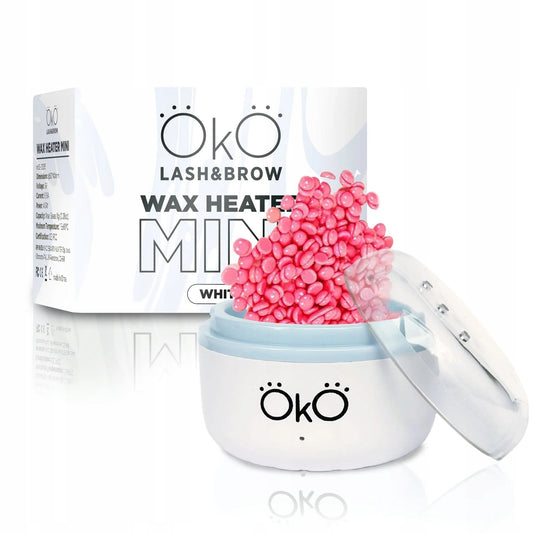 Oko Wax Heater Mini Wachserhitzer