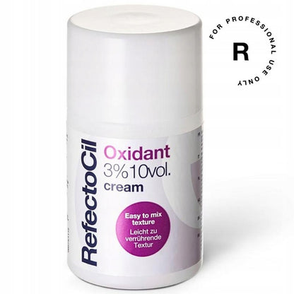 Refectocil peroxid vodíku 3% krém 100 ml