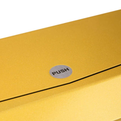 Termo kopírka A3 Gold Limited Edition - EU