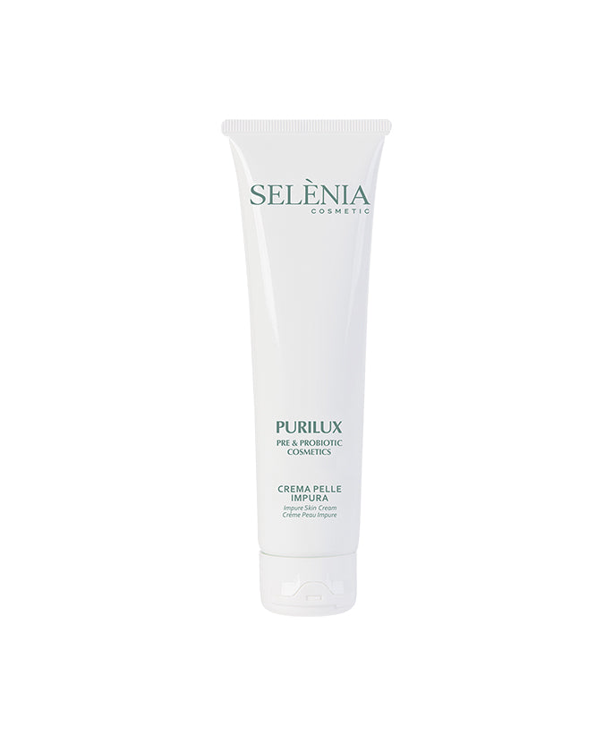 PURILUX Pre & Probiotická kosmetika – Krém na nečistou pleť – 100ml