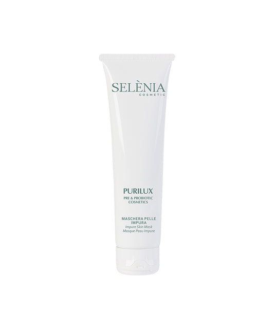 PURILUX Pre & Probiotická Kosmetika - Maska na Nečistou Pleť - 100ml