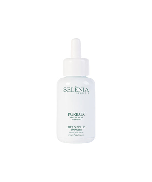 PURILUX Pre & Probiotická kosmetika – Krém na nečistou pleť – 100ml