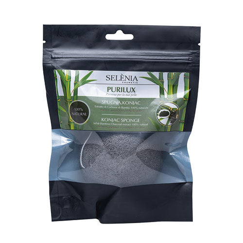 PURILUX Pre & Probiotic Cosmetics - Konjac Sponge