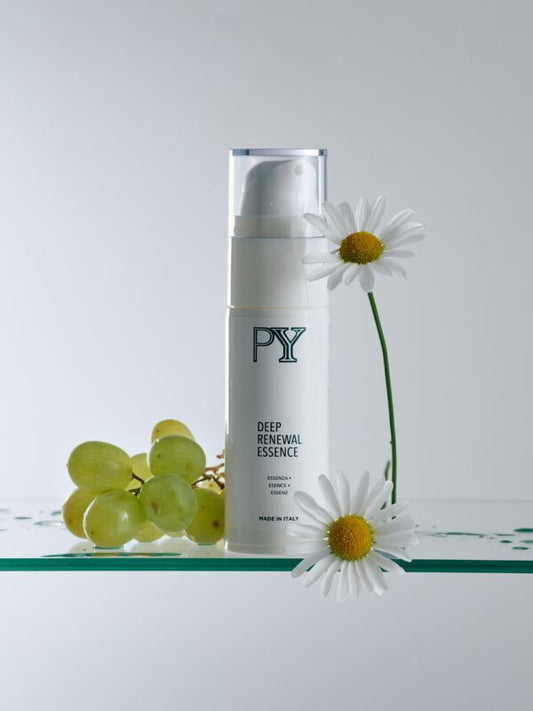 PURE YOUTH Deep Renewal Essence 30 ml