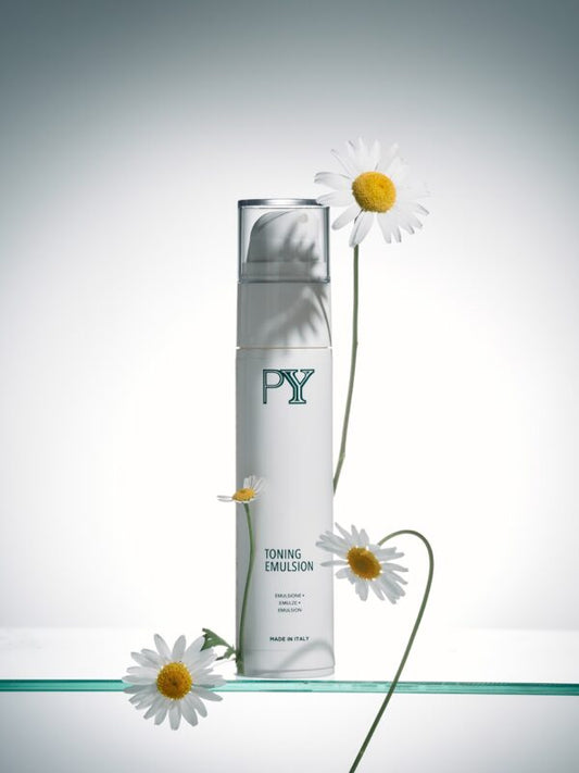 PURE YOUTH Toning Emulsion 30ml