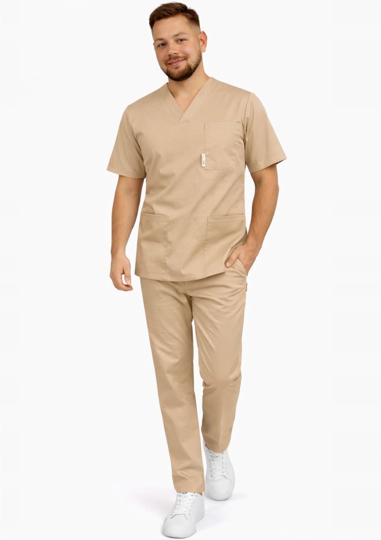 Men's medical set Prima Flex Student Doctor SPA