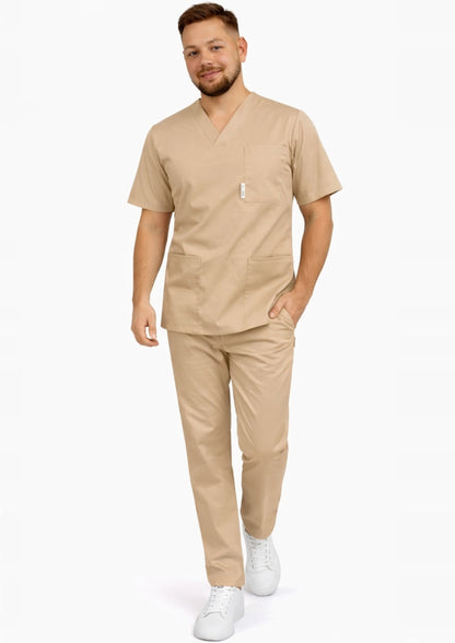 Men's medical set Prima Flex Student Doctor SPA