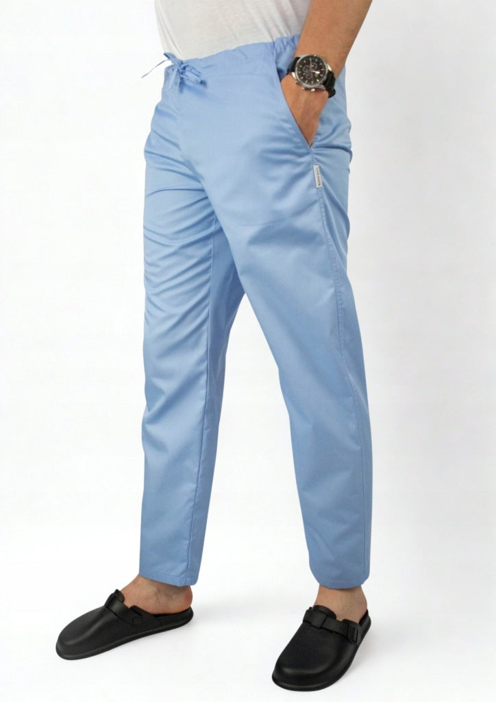 Men's medical suit Standard Student Doctor