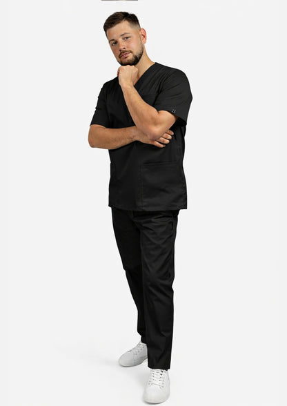 Men's medical suit Standard Student Doctor
