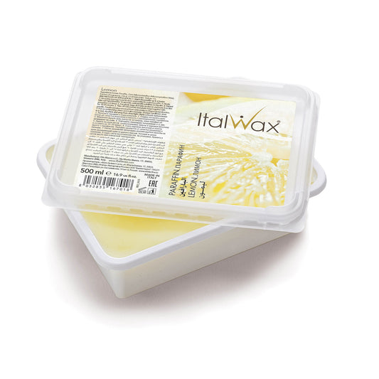Parafín ItalWax citron 500 g