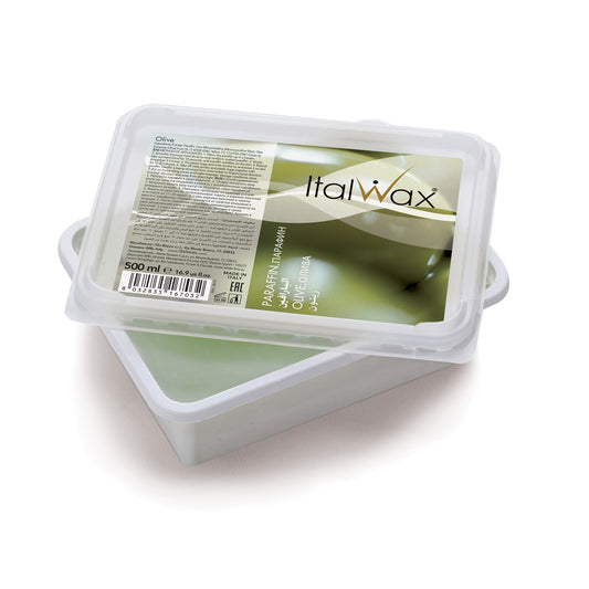 ItalWax olivový parafín 500 g