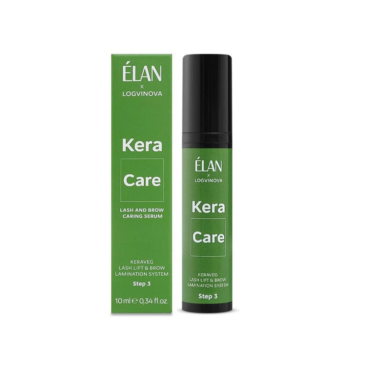 ÉLAN KeraVeg Kera Care Schritt 3 - 10 ml