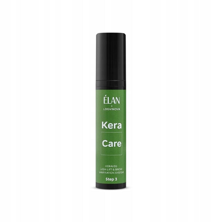 ÉLAN KeraVeg Kera Care Schritt 3 - 10 ml