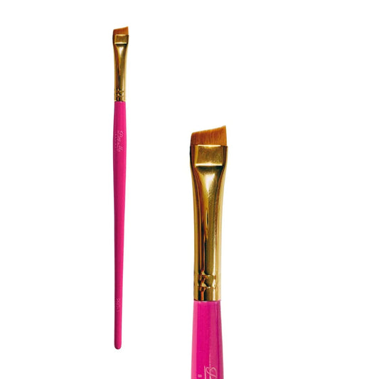 Zkosený štěteček na obočí, Pimp My Brows PRO - 6