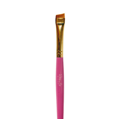 Zkosený štěteček na obočí, Pimp My Brows PRO - 6
