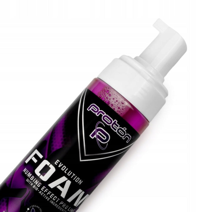 Proton EVOLUTION Tattoo-Schaum mit betäubender Wirkung 220 ml